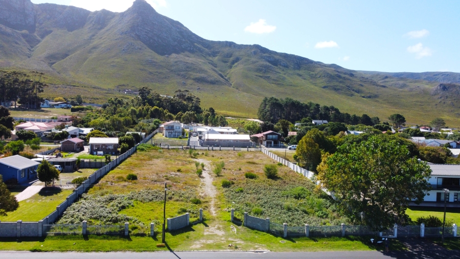 0 Bedroom Property for Sale in Kleinmond Western Cape